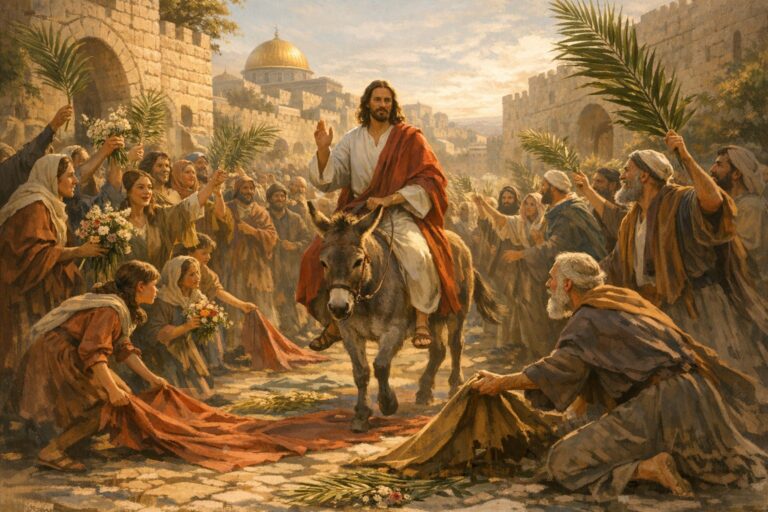 Cveti – praznik koji najavljuje Vaskrs i nosi snažnu simboliku