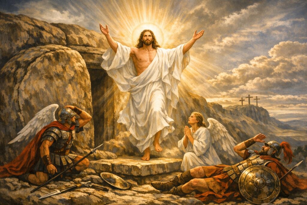 Uskrs - običaji koji spajaju veru i porodicu