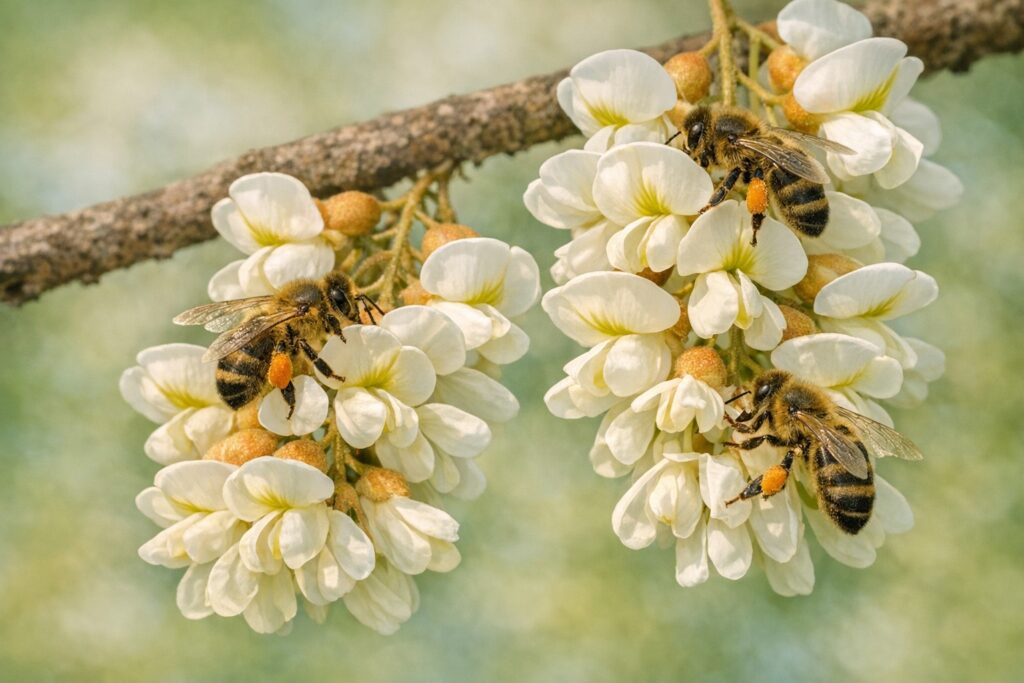 Kiša i zahlađenje otežali start pčelarske godine