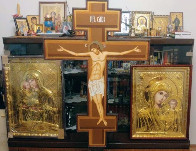 Veliki petak – dan tišine i smirenja