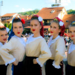 Valjevo, prestonica folklora: Počinje 23. festival „Zlatni opanak“