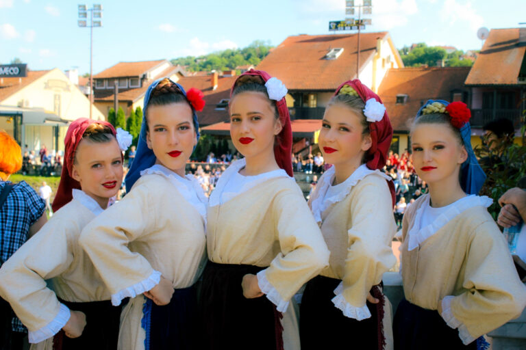 Valjevo, prestonica folklora: Počinje 23. festival „Zlatni opanak“