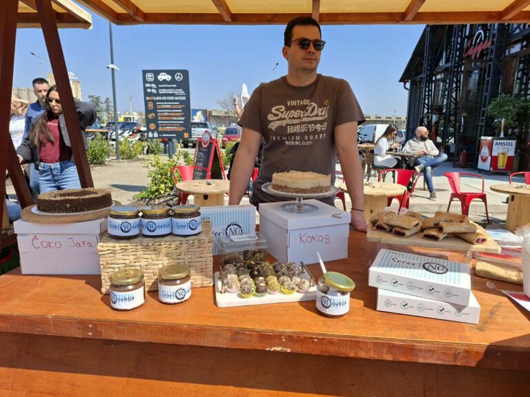 Zašto je Gastrošor nešto što Beograđani jedva čekaju