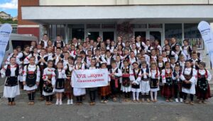 KUD Župa – rođendanski koncert “Pod svetlima tradicije”