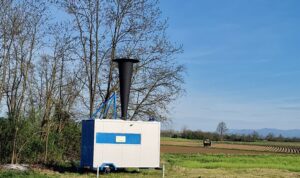 U čemu je prednost našeg protivgradnog topa u odnosu na uvozne