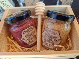 Nije hobi već život: priča o Ivani koja ima sto košnica