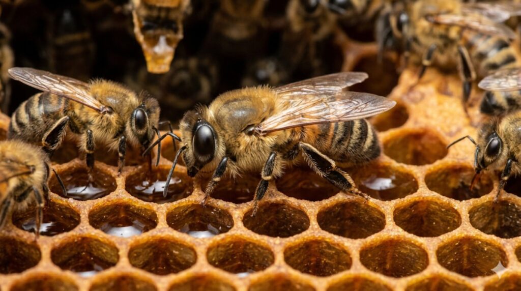 Svadbeni let - najfatalniji trenutak u životu jednog truta