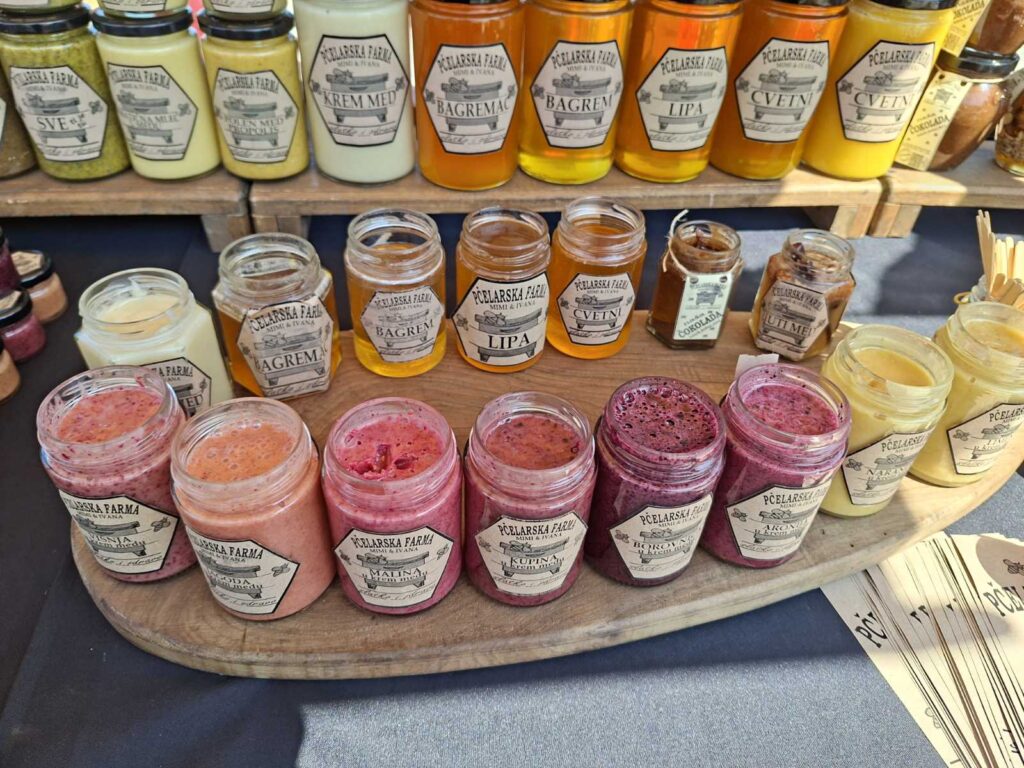 Nije hobi već život: priča o Ivani koja ima sto košnica