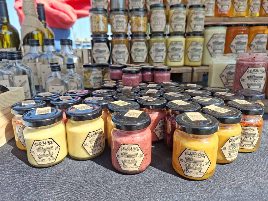 Nije hobi već život: priča o Ivani koja ima sto košnica