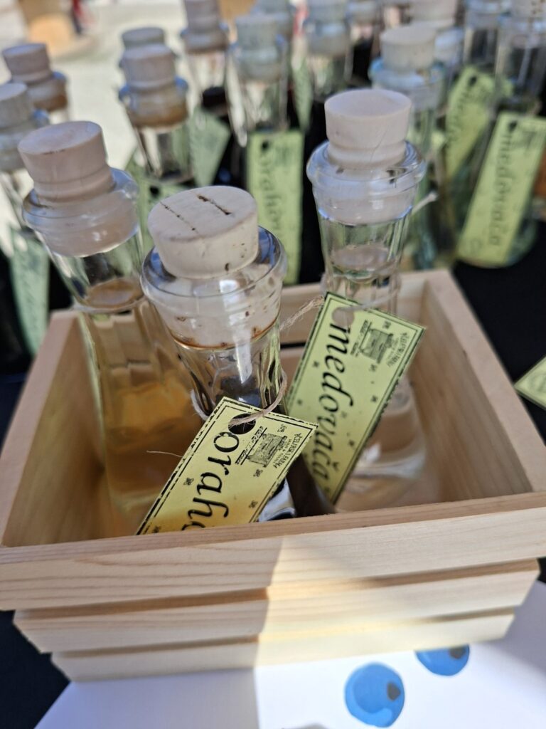 Nije hobi već život: priča o Ivani koja ima sto košnica