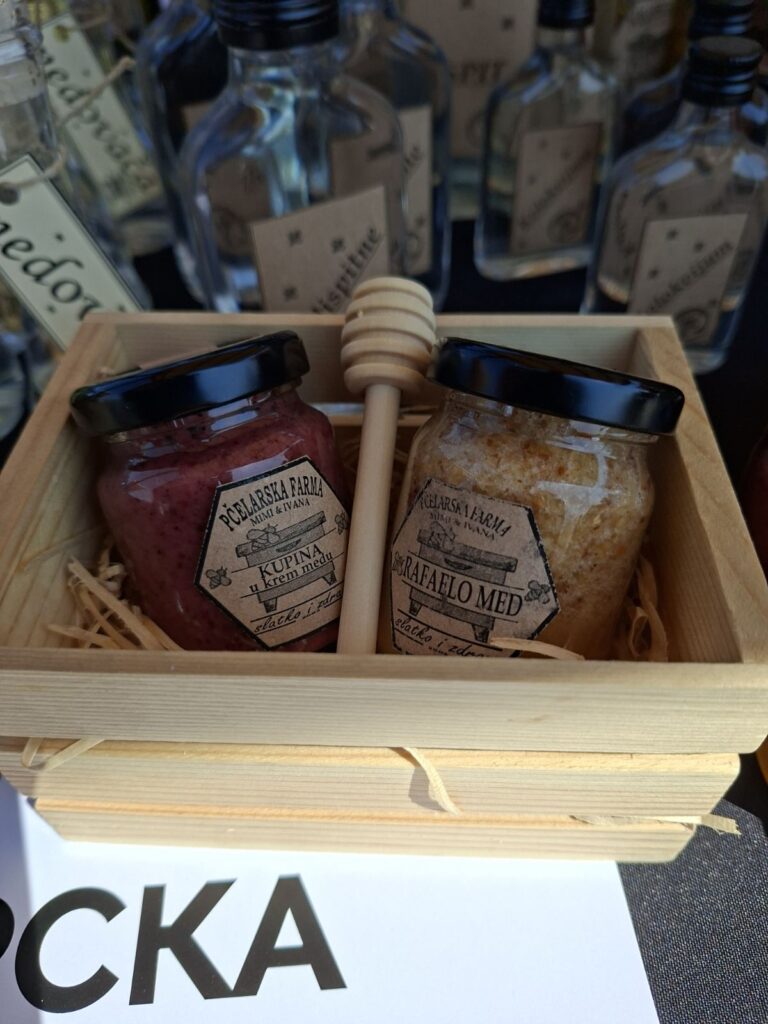 Nije hobi već život: priča o Ivani koja ima sto košnica