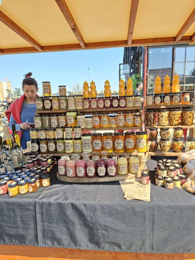 Nije hobi već život: priča o Ivani koja ima sto košnica