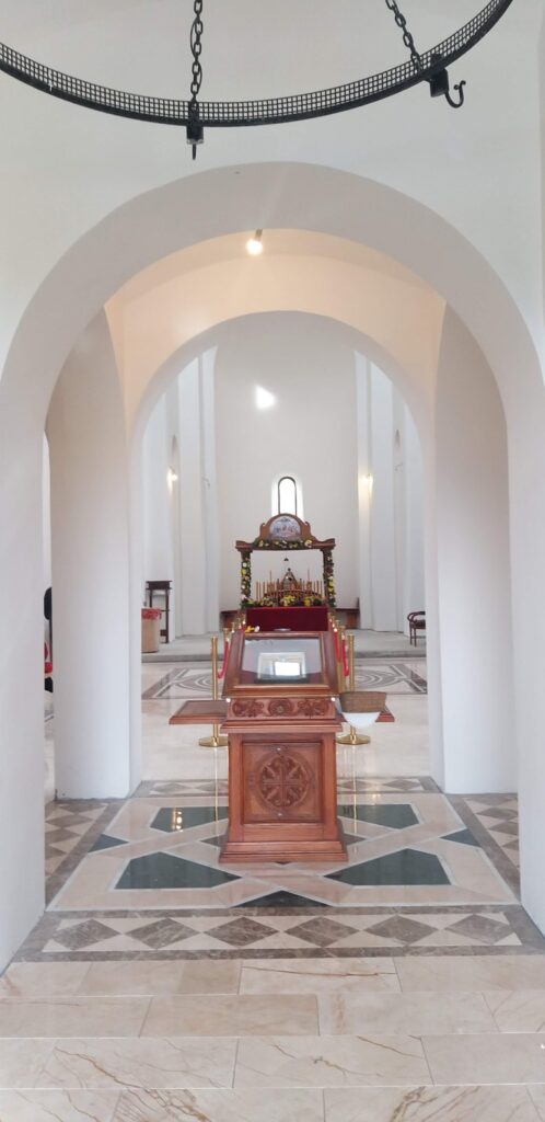 Veliki petak – dan tišine i smirenja