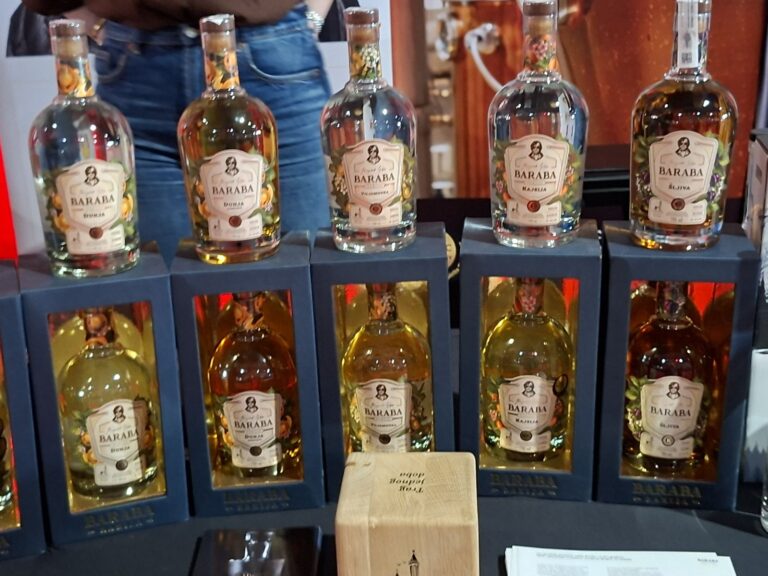 Festival rakije u Beogradu: Dunja, šljiva i viljamovka na jednom mestu 
