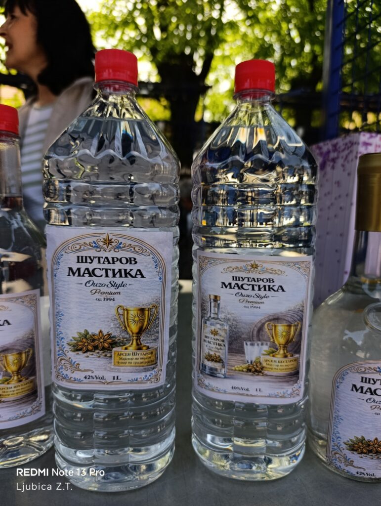 S’ričabuk posebna sorta grožđa za posebnu rakiju