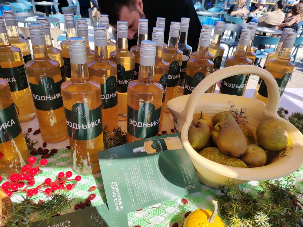 Vodnjika - šumski eliksir iz zapadne Srbije