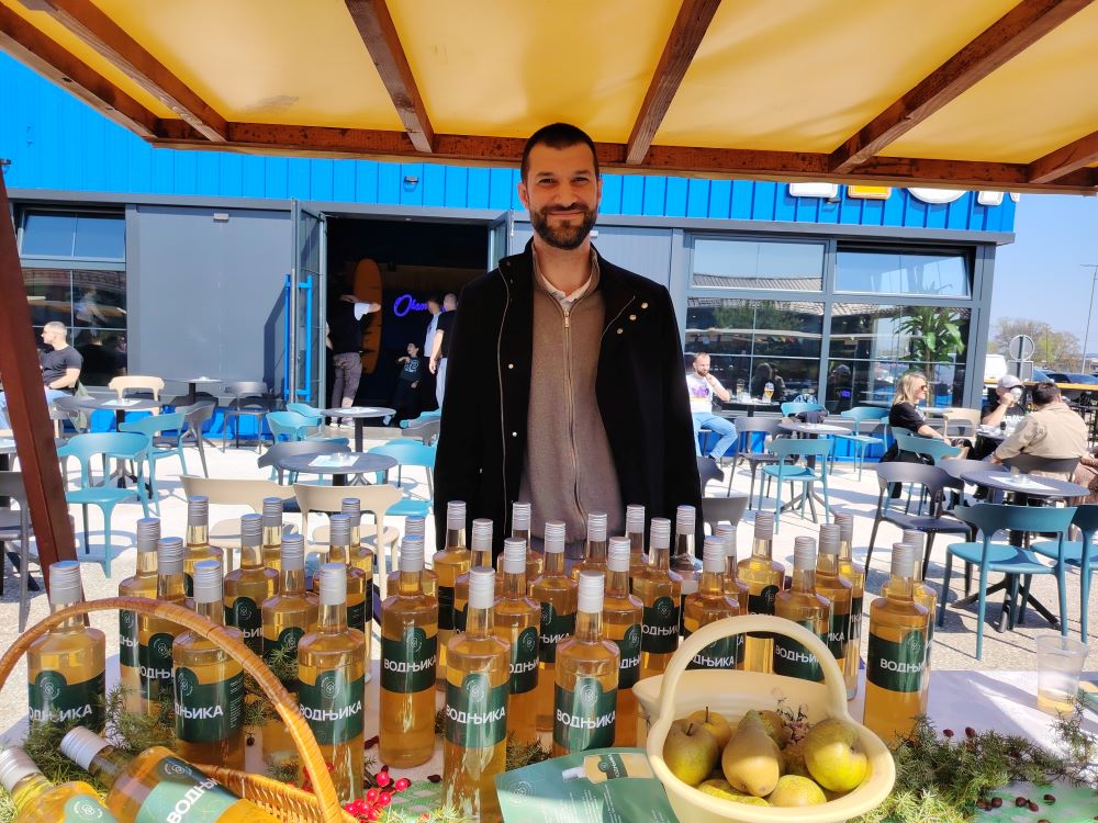 Vodnjika - šumski eliksir iz zapadne Srbije