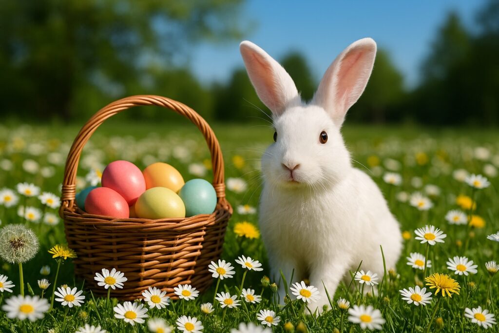 Uskrs širom sveta: Isti praznik, a hiljadu običaja i jedna ista poruka