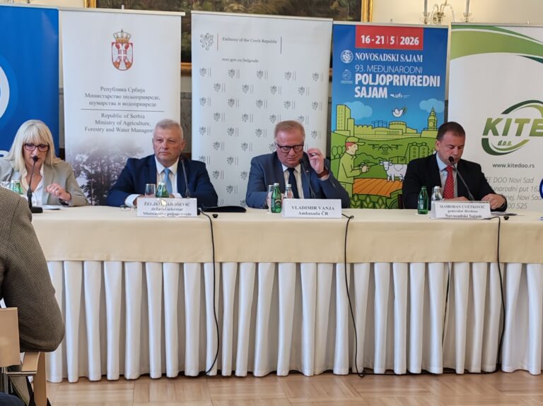 93. MEĐUNARODNI POLjOPRIVREDNI SAJAM OD 16. DO 21. MAJA: Porodični dan već prvog vikenda, ulaznica 1.000 dinara, na poklon traktor John Deere