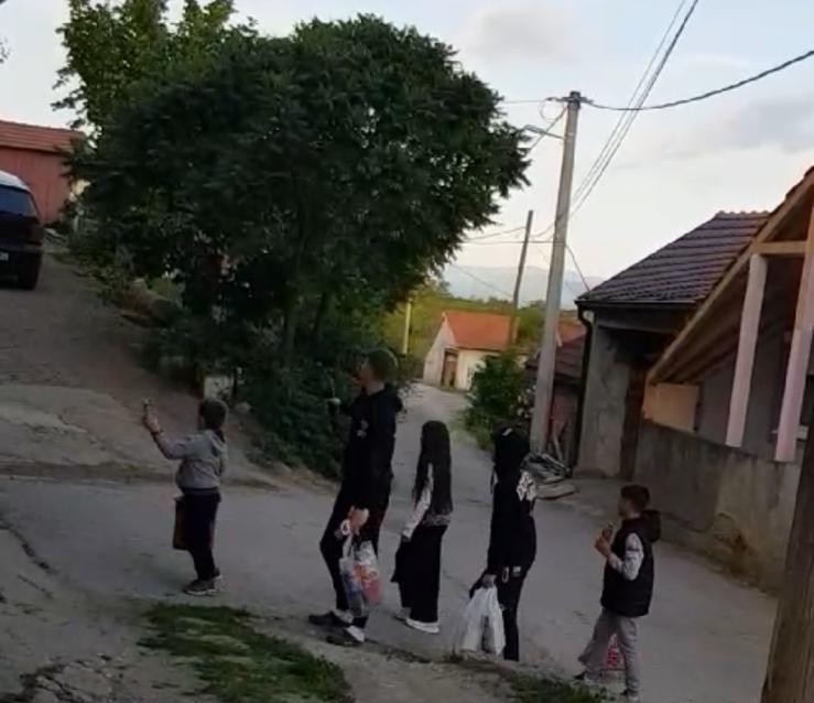 Jeremija u polje, bež’te zmije u more: običaji u Župi pred svetog proroka Jeremiju