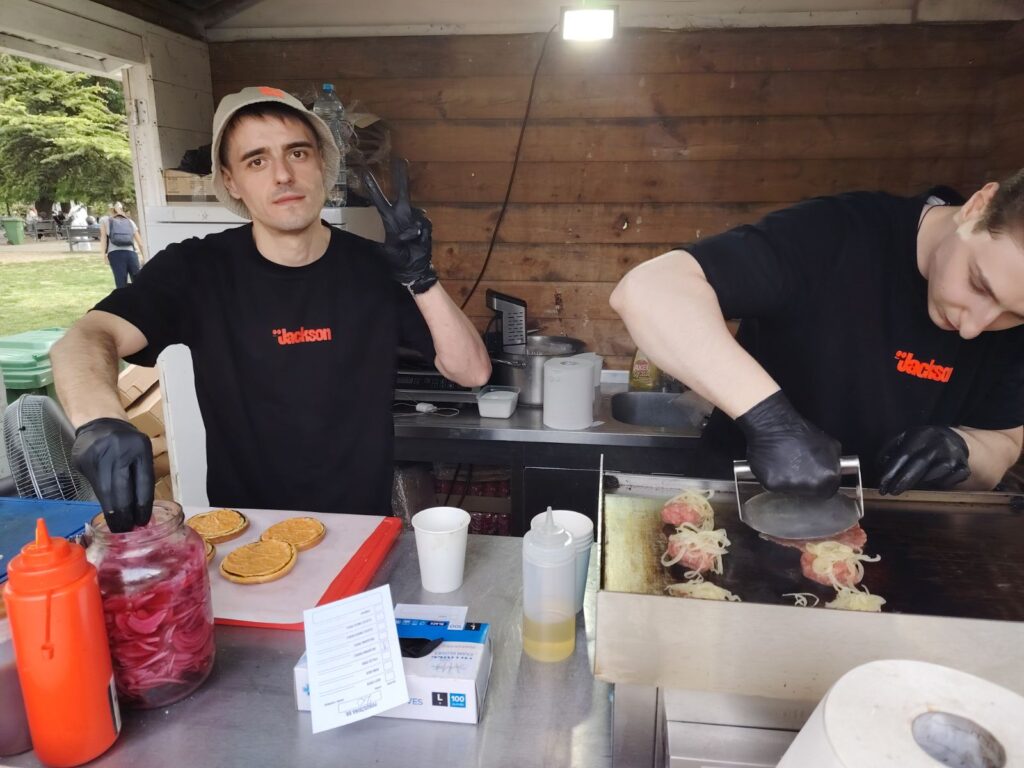 Jackson sendvič: Kako je domaći specijalitet osvojio street food scenu