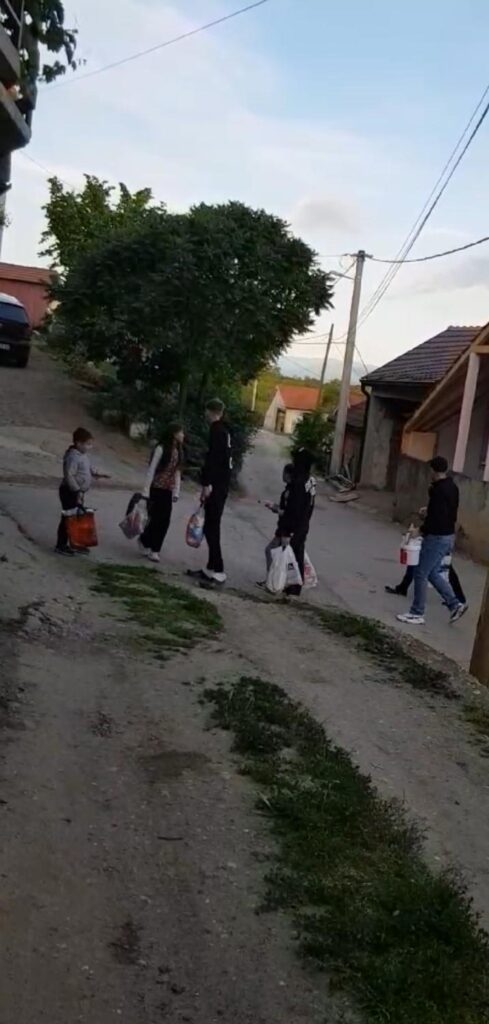Jeremija u polje, bež’te zmije u more: običaji u Župi pred svetog proroka Jeremiju
