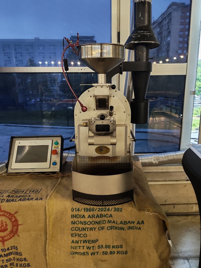 GORAN MAKLJENOVIĆ, BALKAN COFFEE ADVISOR: Kad ne umeš da napraviš espreso, ne možeš ni da ga zavoliš