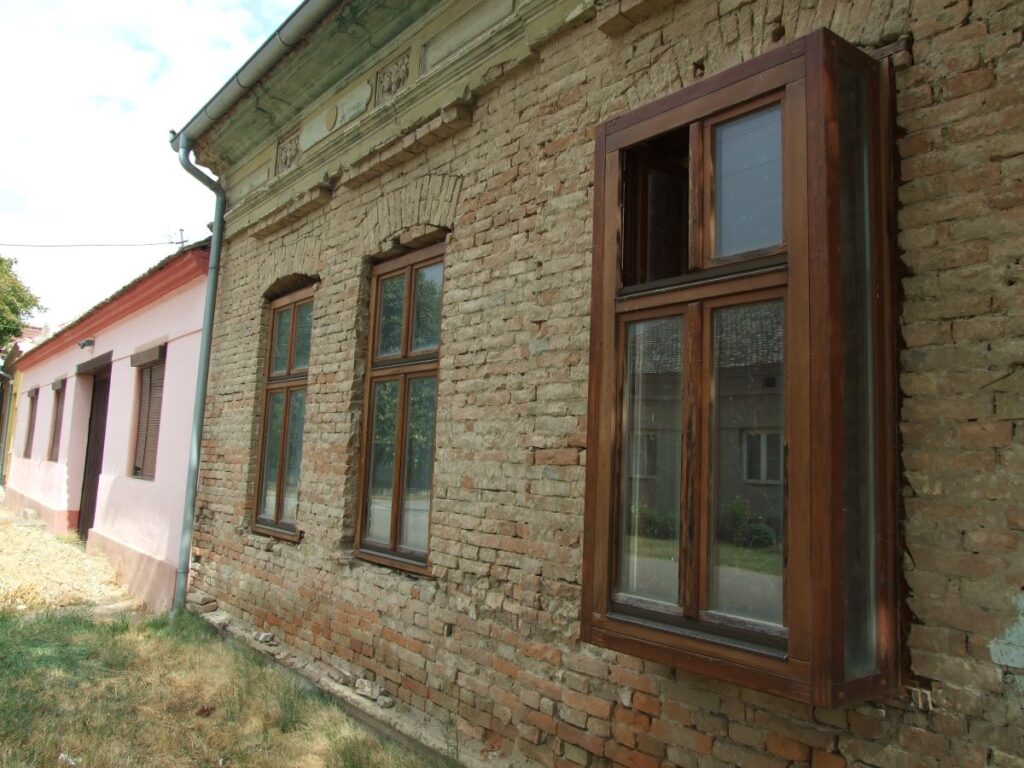 Ostrovo kod Kostolca: Dunav preselio selo