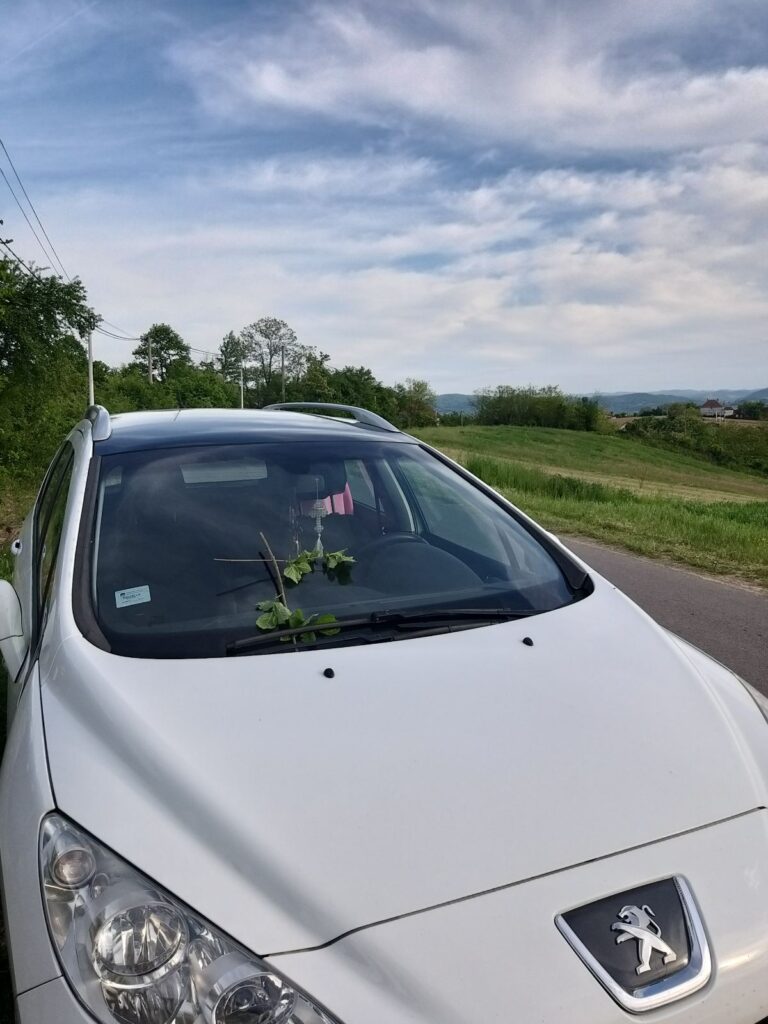Ko ima kapiju, i devojku za udaju, nek vodi računa pred Đurđevdan