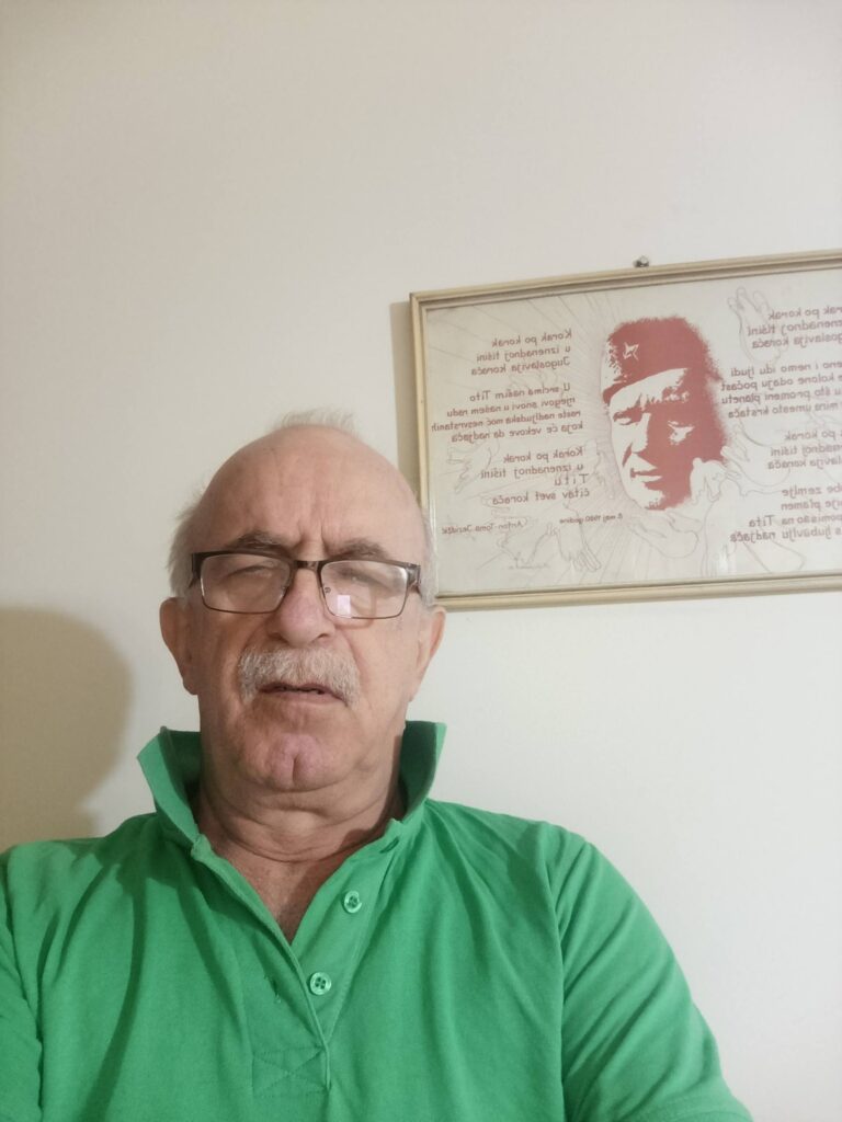 SLATKI POVRATAK KORENIMA: Kako je novosadski poslastičar Jusuf oživeo duh starog „Pelivana“
