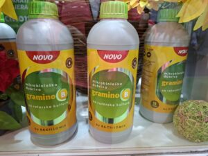 Bacillomix – Prvi koji su proizveli liofilizovani oblik biofungicida