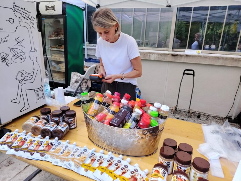 Spoj tradicije i moderne ishrane: Hrskavi prirodni puteri osvajaju na prvi zalogaj