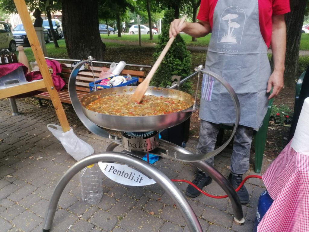 Sajam malih proizvođača u Sremskoj Mitrovici