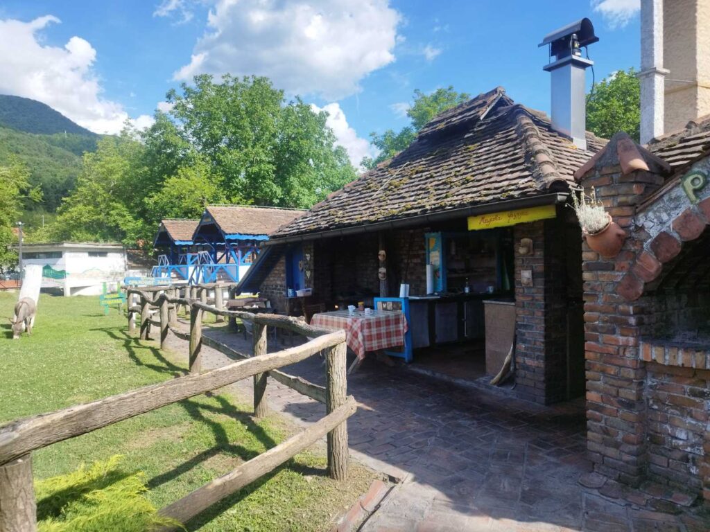 Tamo gde Drina ljubi oblake: Sunčana oaza Sunčane Reke